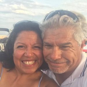 Meet your Posher, Irene